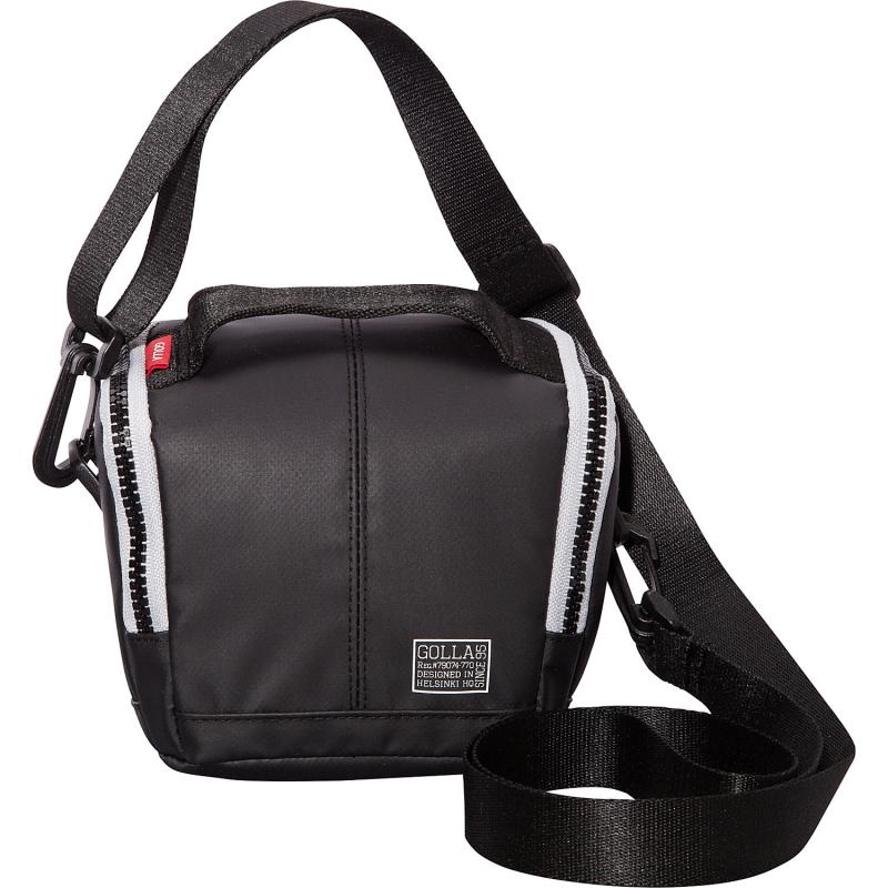 Mỹ trực tiếp mail GOLLABAGS CT39-259934 nam nhỏ túi máy ảnh ngoài trời túi máy ảnh vintage