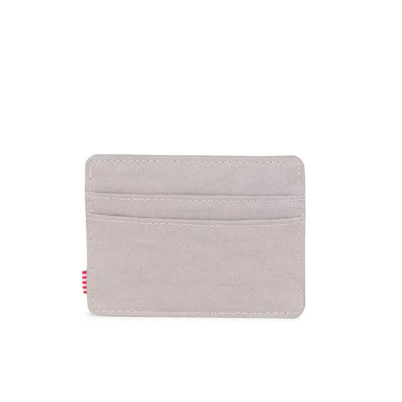 Thư trực tiếp của Mỹ Herschel Cung cấp 10045-01061 bộ thẻ Charlie cổ điển dành cho nam ví đựng thẻ atm