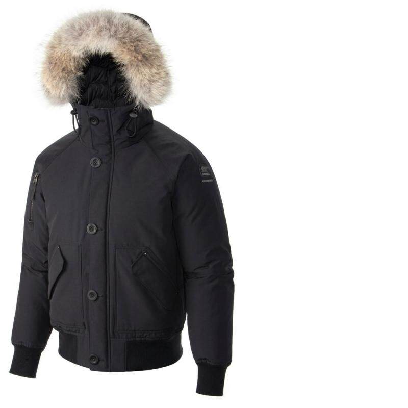 sorel down winter jacket