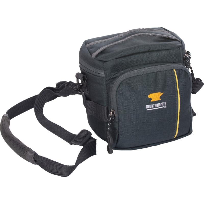 Mỹ trực tiếp mail Mountainsmith B0576T hoạt động ngoài trời đường phố nhỏ gọn túi máy ảnh túi máy ảnh balo peak design