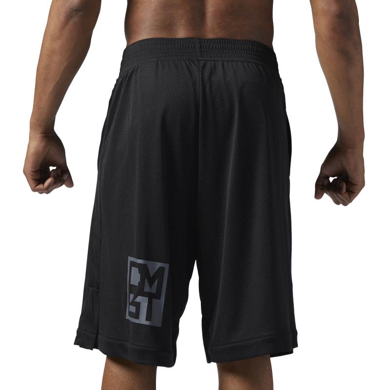 Шорты Reebok Combat MMA