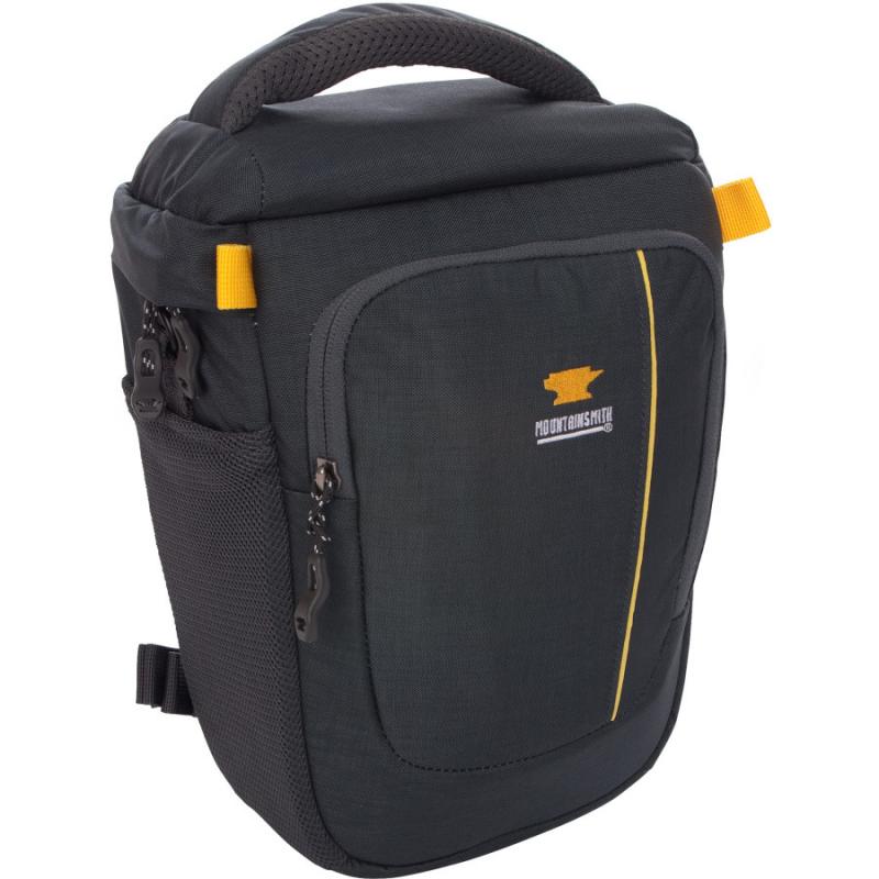 Mỹ trực tiếp mail Mountainsmith B0576T hoạt động ngoài trời đường phố nhỏ gọn túi máy ảnh túi máy ảnh balo peak design