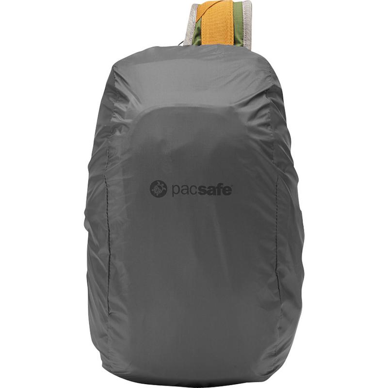 Mỹ thư trực tiếp Pacsafe CT39-290306 nam ngoài trời nhiếp ảnh túi vai túi balo máy ảnh chính hãng