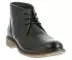 Hush Puppies / Hush Puppies Mens Short Boots Spring and Autumn Leather Chính hãng HM01251-001 - Kính râm