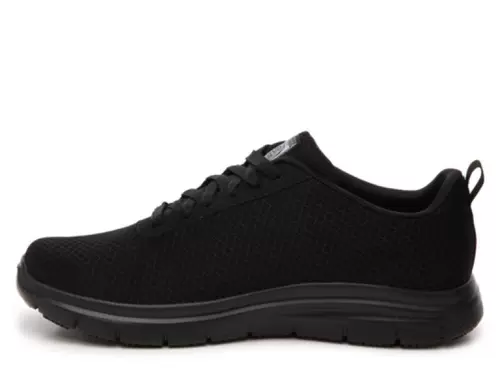 Skechers, низкая спортивная обувь для отдыха, нескользящая обувь для ходьбы подходит для пеших прогулок, осенняя