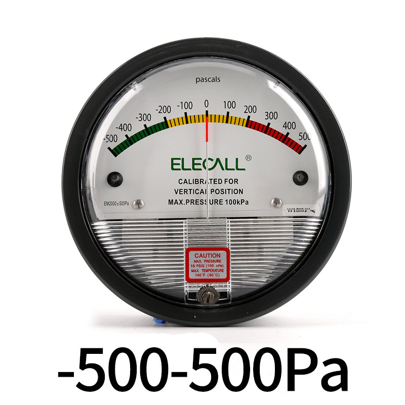 Купить Манометр Микро-давление таблицы дифференциальной таблицы ...