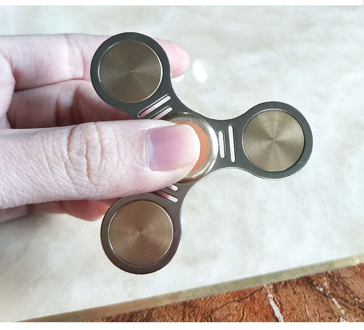 Hand spinner CTOOM - Ref 2615111 Image 12