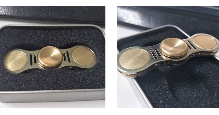 Hand spinner CTOOM - Ref 2615111 Image 15