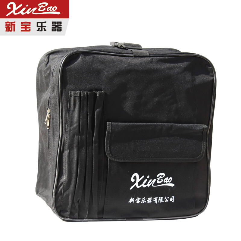 Punch 5 diamonds New Treasure brand drum bag Snare drum backpack Snare drum bag Snare drum bag Oxford bag 14 inches