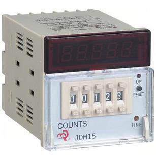 Baile JDM15 series digital display counter electronic preset counter