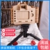 Ba chiều jigsaw puzzle 3ngày lắp đồ chơi giáo dục tấm món quà sinh nhật handmade mô hình gỗ diy camera mô phỏng 