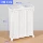bảng mô hình cát Vật liệu xây dựng Tự làm đồ nội thất thủ công nhỏ mô hình mô phỏng trong nhà chung cư tủ quần áo tủ quần áo Pháp