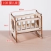 mô hình bảng cát Vật liệu xây dựng Tự làm đồ nội thất thủ công mô hình mô phỏng trong nhà đồ trang trí bằng gỗ 1:20 đồ nội thất Trung Quốc 