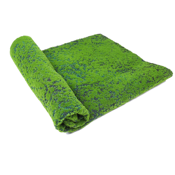 One free shipping simulated moss sand table model micro landscape