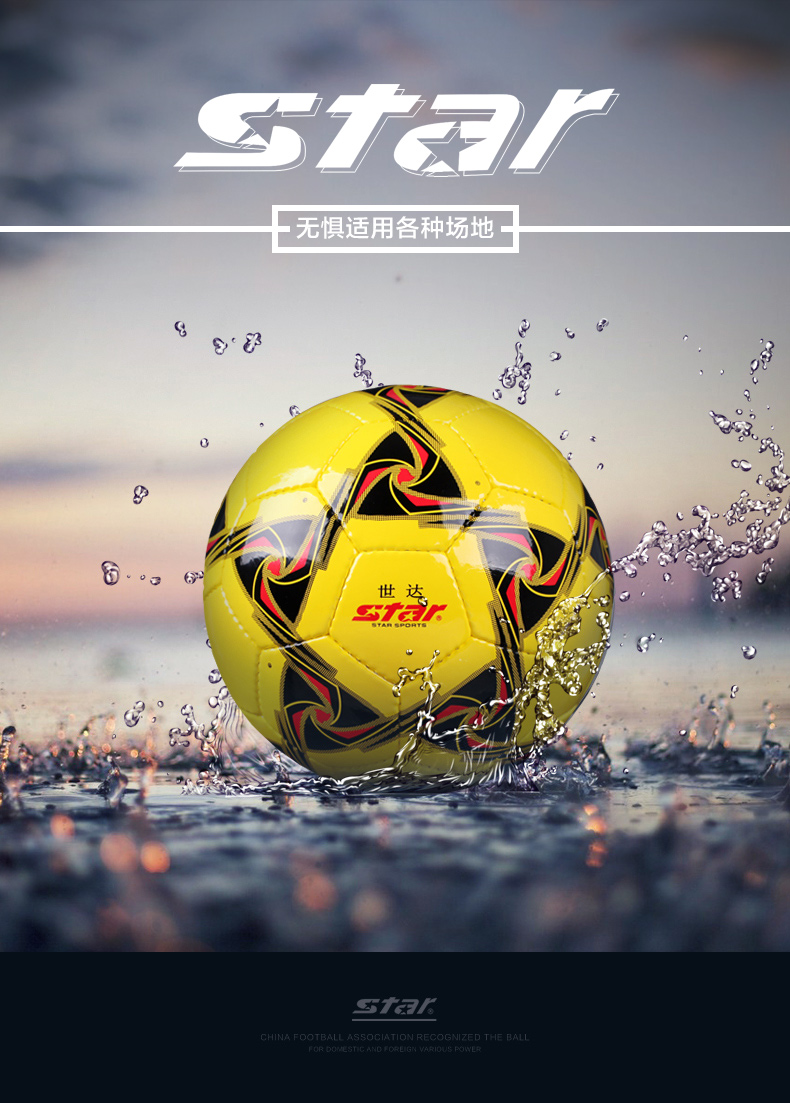 Ballon de football - Ref 5845 Image 6