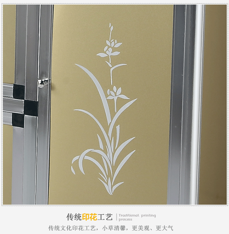 tủ tủ bữa ăn bên tủ nhôm tủ tủ bếp găng tay tủ lưu trữ dễ dàng tủ chè - Buồng tủ nhựa lắp ghép