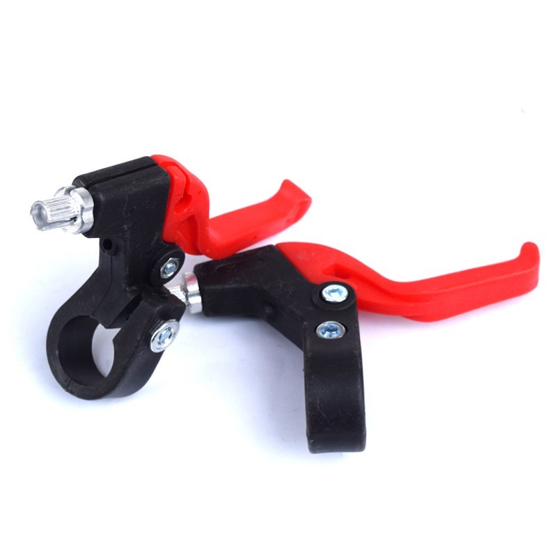 Xe đạp trẻ em trang bị xe gấp xe phanh phụ kiện phanh handlebar cặp