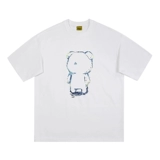 Футболка подходит для мужчин и женщин для влюбленных, короткий рукав, популярно в интернете