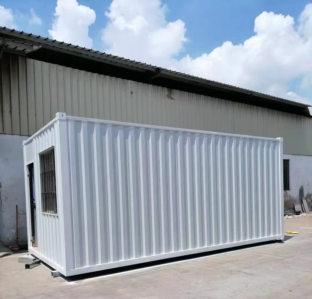 Manufacturers direct sales container room Simple activity box room Mobile small tablet temporary box room support customization