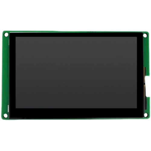 4.3 -Индустрия Diwen Technology Industry Intelligent Serial Screen Control Touch Интернет вещей DMG80480T043_01W