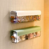 Аксессуар для волос, коробка для хранения, детская заколка для волос, ювелирное украшение, коробочка для хранения, резинка для волос, шпильки для волос