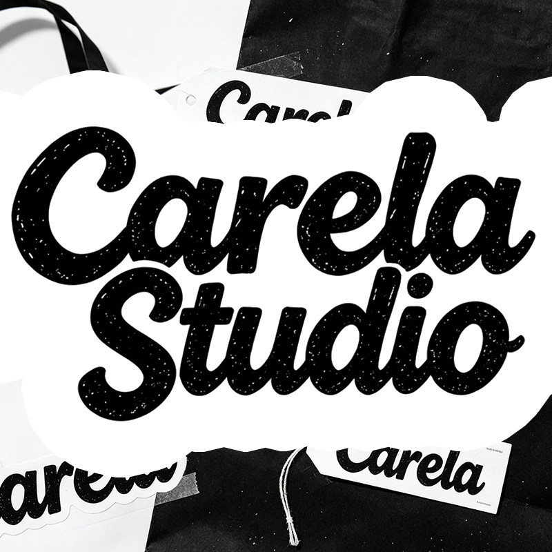 Carela Studio的LOGO