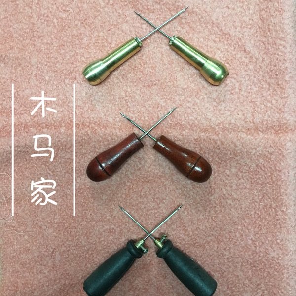 Upper shoe drill (threading) (threading) -Taobao