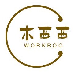 木西西工作室的LOGO