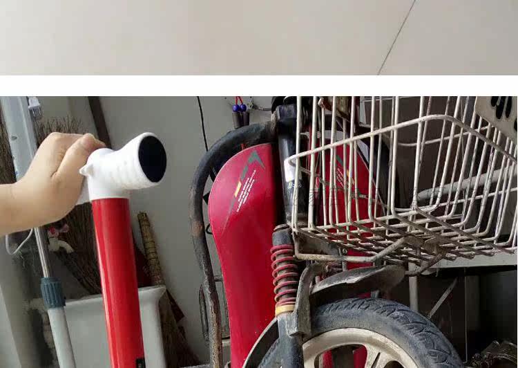 Pompe à vélo - Ref 2389893 Image 18