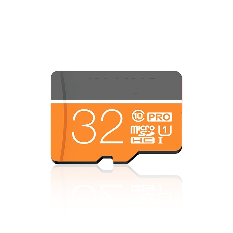 Camera mobile phone memory card micro SD card class10 high-speed memory card Tachograph tf card
