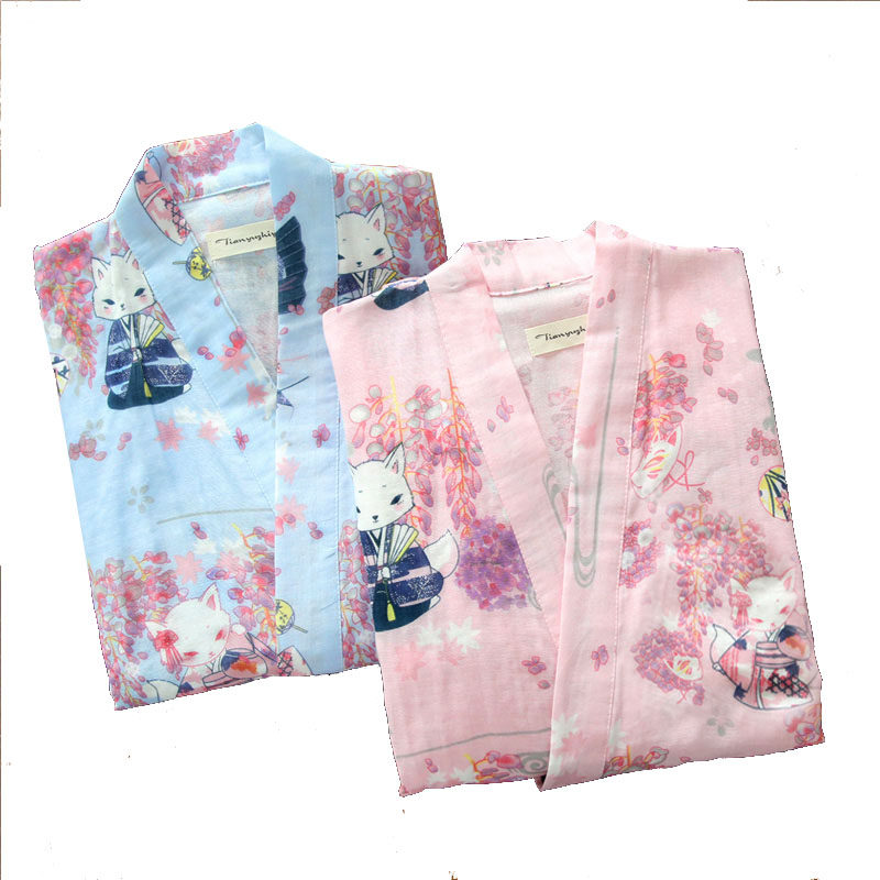 Pyjama pour femme OTHER   en Coton à manches - Ref 2994280 Image 5