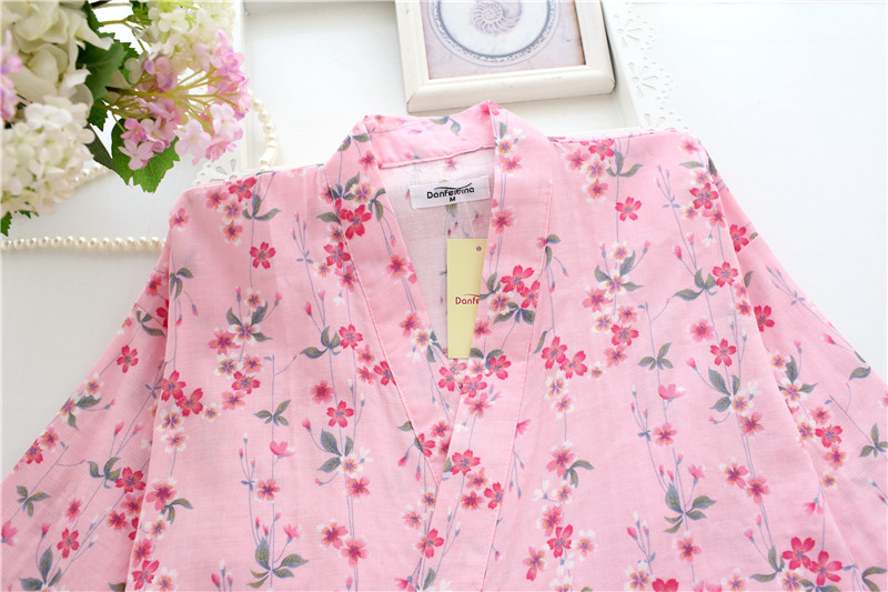 Peignoir jeunesse - Ref 595904 Image 15