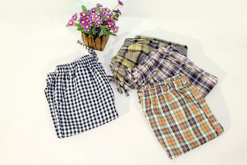 Pantalon pyjama jeunesse - Ref 715729 Image 9