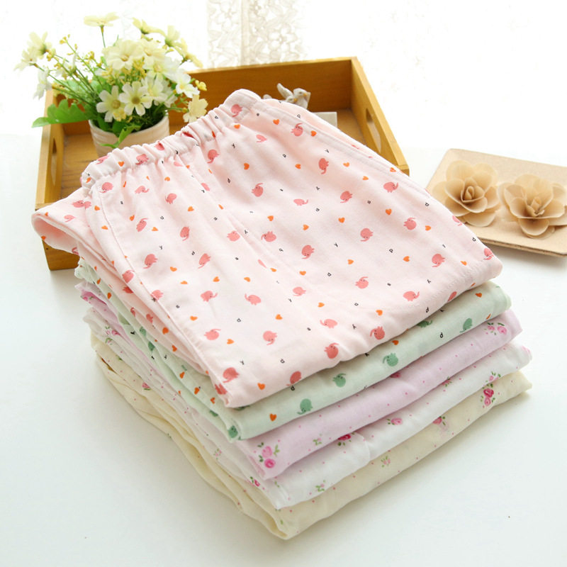 Pantalon pyjama - Ref 718452 Image 8