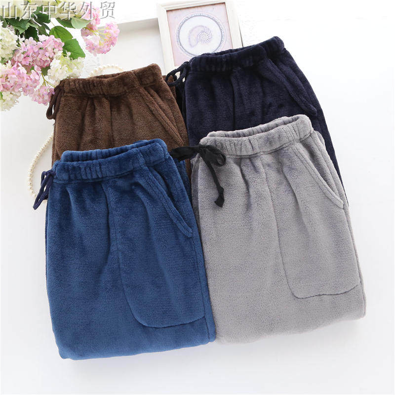 Pantalon pyjama jeunesse - Ref 721621 Image 16