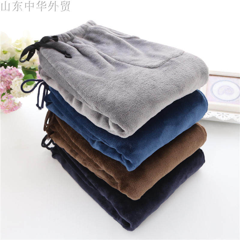 Pantalon pyjama jeunesse - Ref 721621 Image 13