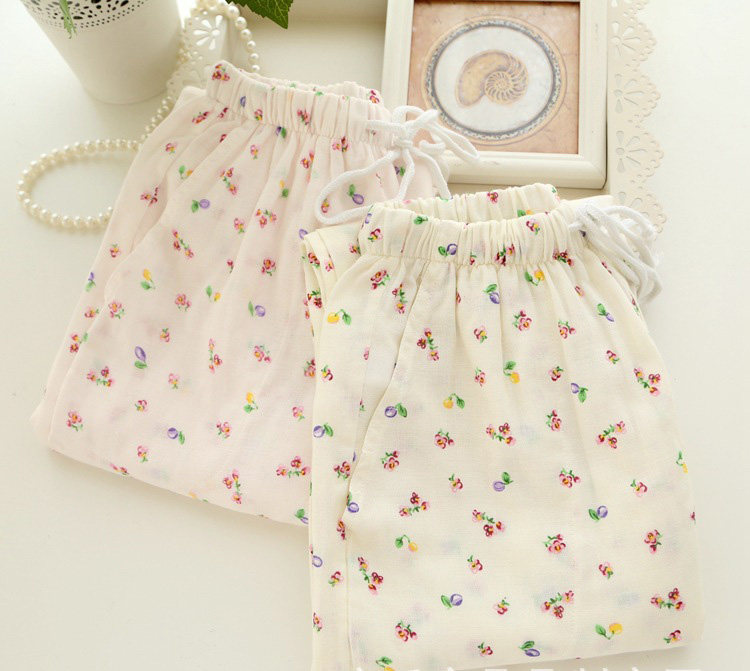 Pantalon pyjama jeunesse - Ref 719105 Image 22