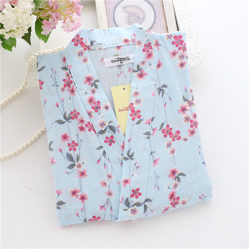 Peignoir jeunesse - Ref 595904 Image 9