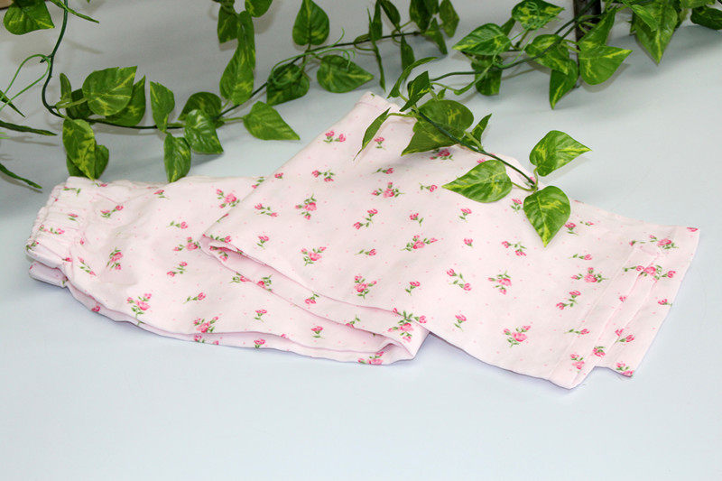 Pantalon pyjama jeune - Ref 720389 Image 13