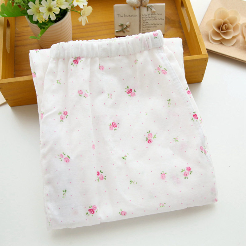 Pantalon pyjama - Ref 718452 Image 10