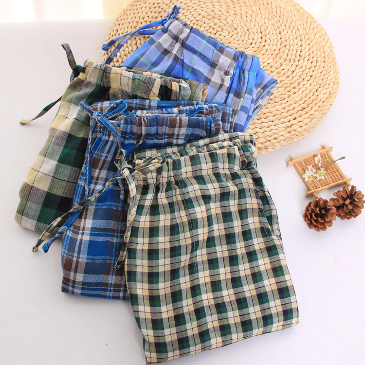 Pantalon pyjama jeunesse - Ref 724020 Image 9