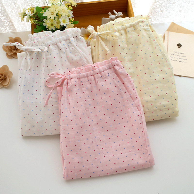 Pantalon pyjama jeunesse - Ref 721558 Image 9