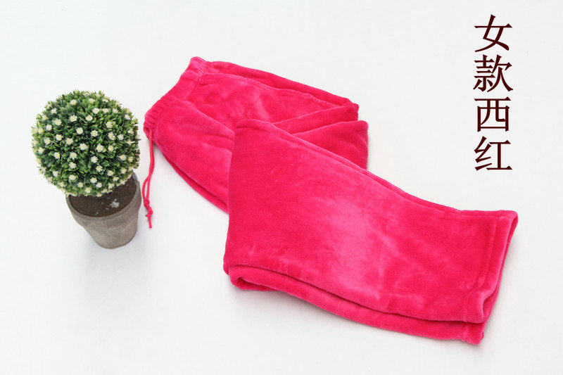 Pantalon pyjama jeunesse - Ref 721621 Image 21