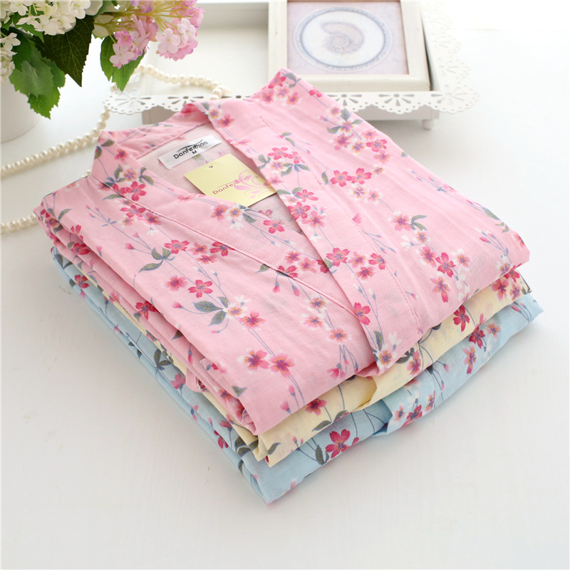 Peignoir jeunesse - Ref 595904 Image 8