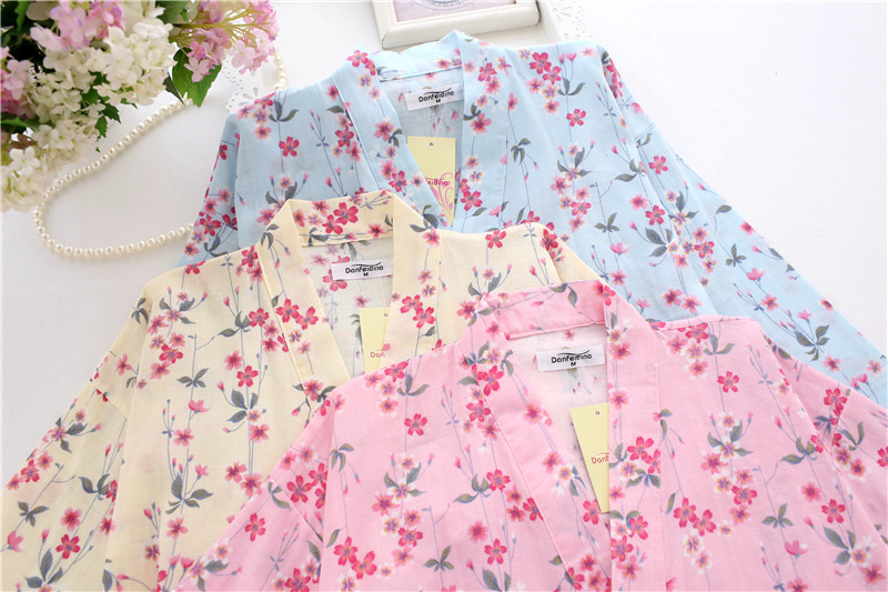 Peignoir jeunesse - Ref 595904 Image 12