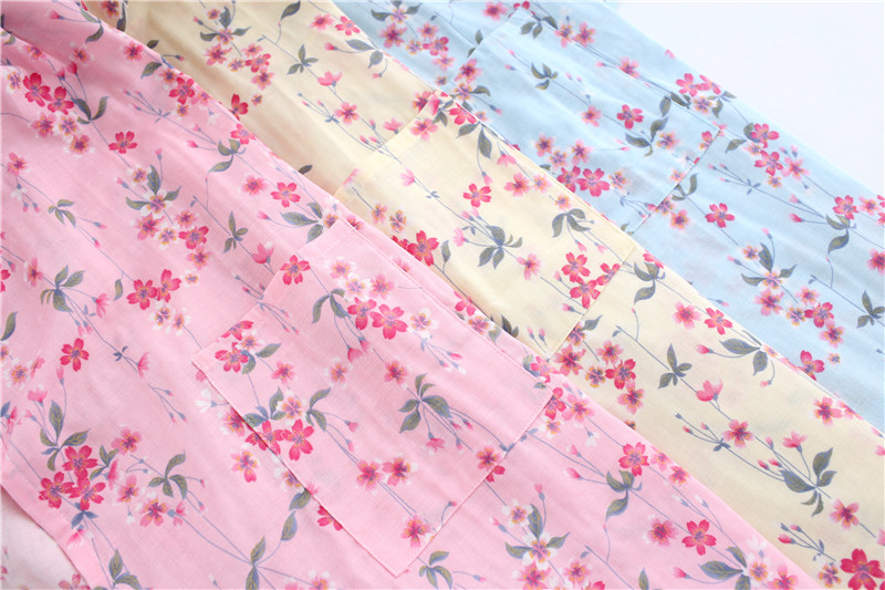 Peignoir jeunesse - Ref 595904 Image 14