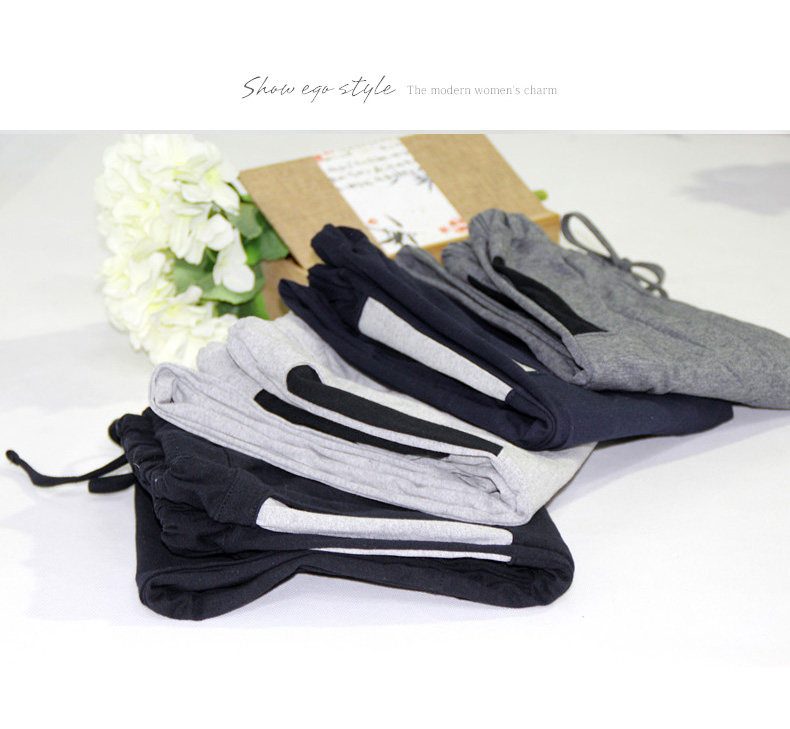 Pantalon pyjama jeunesse - Ref 719084 Image 10