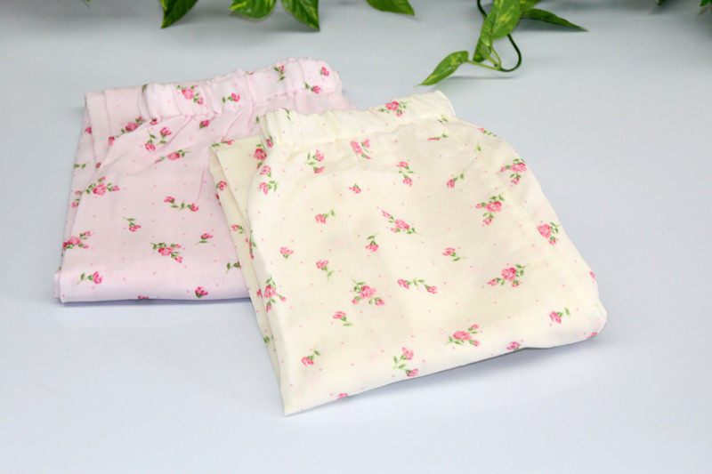 Pantalon pyjama jeune - Ref 720389 Image 8