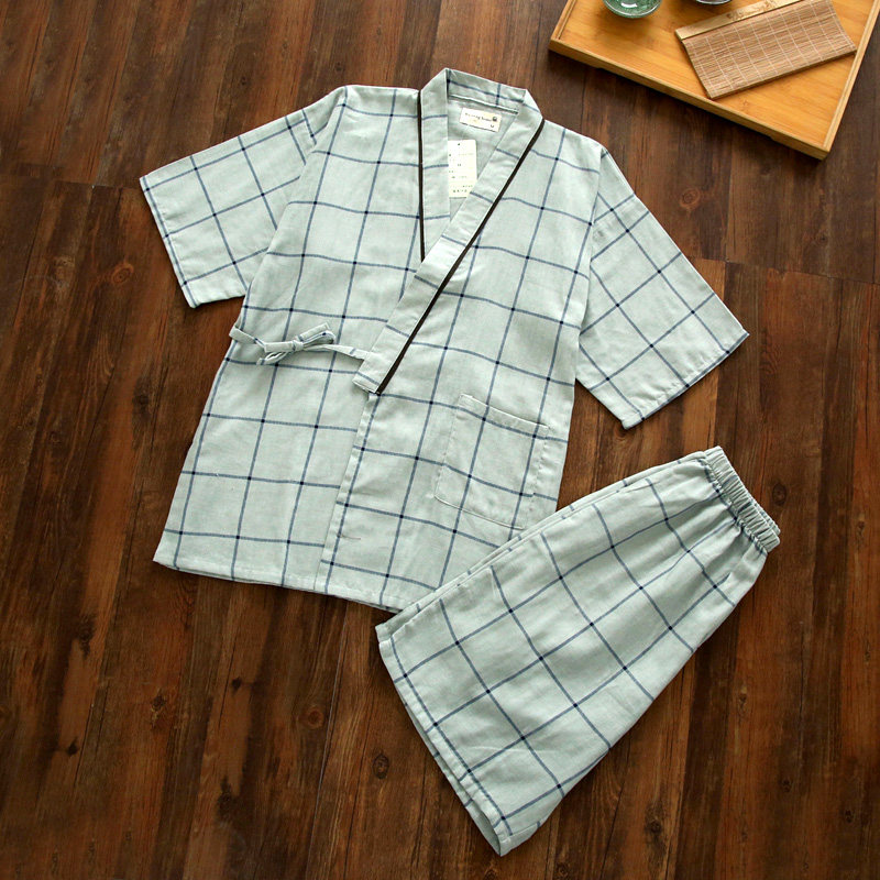 Pyjama pour femme OTHER   en Coton à manches - Ref 2994280 Image 66