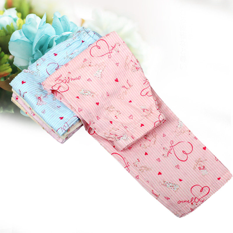 Pantalon pyjama jeunesse - Ref 719105 Image 14